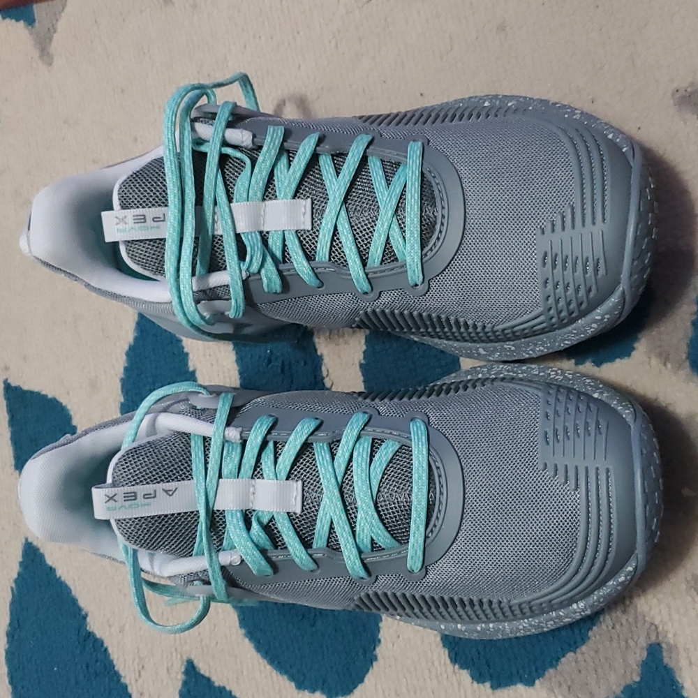 Under Armour Hovr Apex Training Shoes